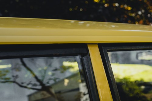 1971 Range Rover 3.5 V8 2-Door 'Suffix A' till salu (bild 91 av 330)