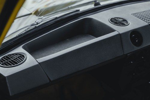 1971 Range Rover 3.5 V8 2-Door 'Suffix A' till salu (bild 105 av 330)