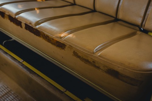 1971 Range Rover 3.5 V8 2-Door 'Suffix A' till salu (bild 119 av 330)