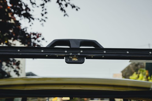1971 Range Rover 3.5 V8 2-Door 'Suffix A' till salu (bild 130 av 330)