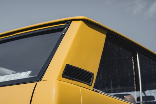 1971 Range Rover 3.5 V8 2-Door 'Suffix A' till salu (bild 149 av 330)