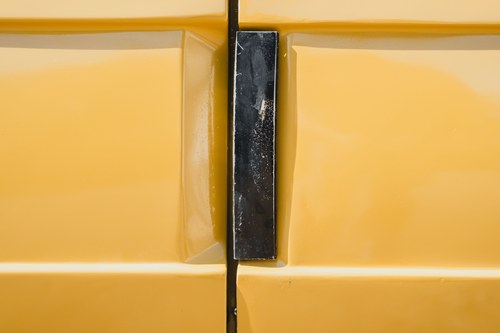 1971 Range Rover 3.5 V8 2-Door 'Suffix A' till salu (bild 161 av 330)