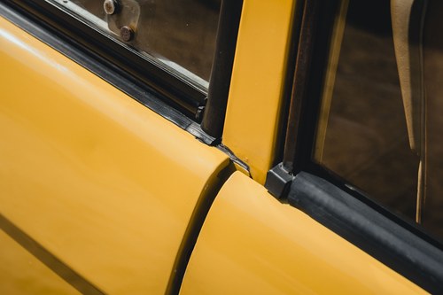 1971 Range Rover 3.5 V8 2-Door 'Suffix A' till salu (bild 176 av 330)