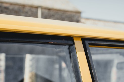 1971 Range Rover 3.5 V8 2-Door 'Suffix A' till salu (bild 177 av 330)