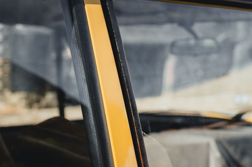 1971 Range Rover 3.5 V8 2-Door 'Suffix A' till salu (bild 178 av 330)