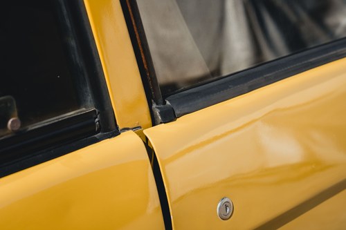 1971 Range Rover 3.5 V8 2-Door 'Suffix A' till salu (bild 179 av 330)