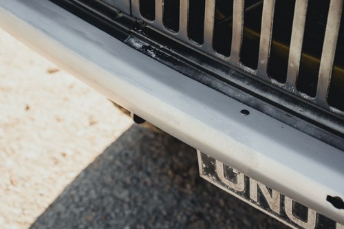 1971 Range Rover 3.5 V8 2-Door 'Suffix A' till salu (bild 193 av 330)