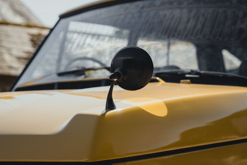 1971 Range Rover 3.5 V8 2-Door 'Suffix A' till salu (bild 205 av 330)