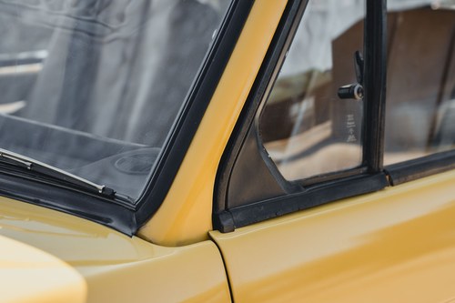 1971 Range Rover 3.5 V8 2-Door 'Suffix A' till salu (bild 209 av 330)
