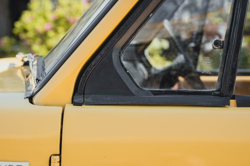 1971 Range Rover 3.5 V8 2-Door 'Suffix A' till salu (bild 220 av 330)