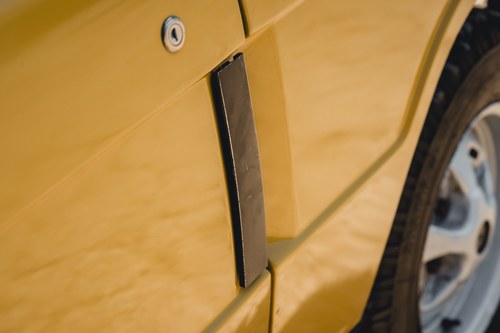 1971 Range Rover 3.5 V8 2-Door 'Suffix A' till salu (bild 226 av 330)