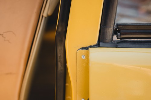 1971 Range Rover 3.5 V8 2-Door 'Suffix A' till salu (bild 237 av 330)