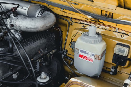 1971 Range Rover 3.5 V8 2-Door 'Suffix A' till salu (bild 261 av 330)
