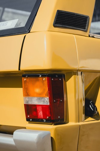 1971 Range Rover 3.5 V8 2-Door 'Suffix A' till salu (bild 274 av 330)