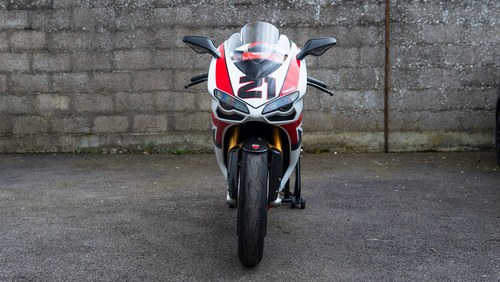 2009 Ducati 1098R Troy Bayliss LE Te koop (foto 5 van 130)