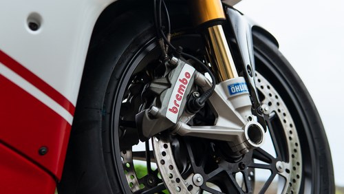 2009 Ducati 1098R Troy Bayliss LE Te koop (foto 76 van 130)