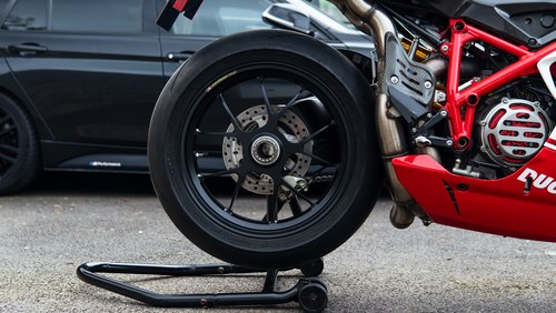2009 Ducati 1098R Troy Bayliss LE Te koop (foto 77 van 130)