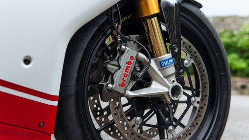2009 Ducati 1098R Troy Bayliss LE Te koop (foto 46 van 130)