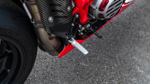 2009 Ducati 1098R Troy Bayliss LE Te koop (foto 47 van 130)