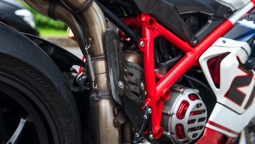 2009 Ducati 1098R Troy Bayliss LE Te koop (foto 48 van 130)