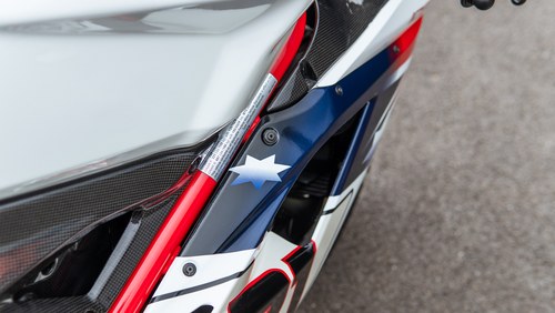 2009 Ducati 1098R Troy Bayliss LE Te koop (foto 50 van 130)