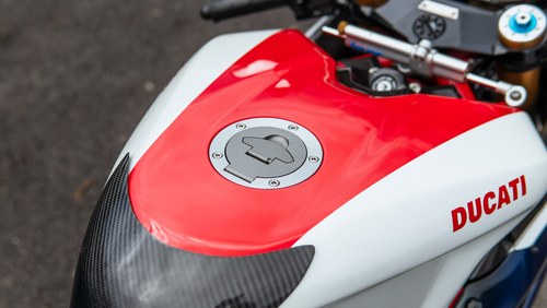 2009 Ducati 1098R Troy Bayliss LE Te koop (foto 51 van 130)