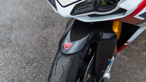 2009 Ducati 1098R Troy Bayliss LE Te koop (foto 55 van 130)