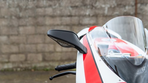 2009 Ducati 1098R Troy Bayliss LE Te koop (foto 56 van 130)