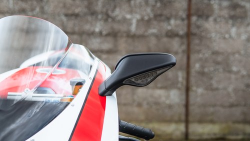 2009 Ducati 1098R Troy Bayliss LE Te koop (foto 57 van 130)