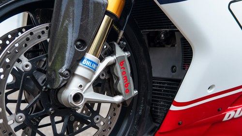 2009 Ducati 1098R Troy Bayliss LE Te koop (foto 59 van 130)
