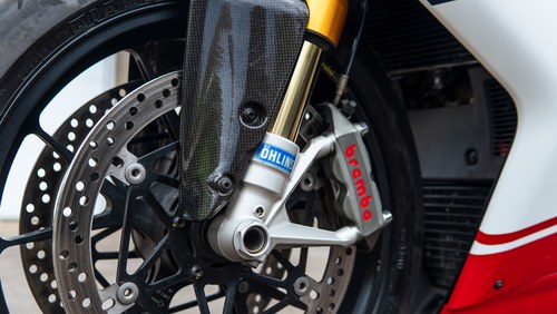2009 Ducati 1098R Troy Bayliss LE Te koop (foto 60 van 130)