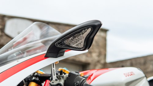 2009 Ducati 1098R Troy Bayliss LE Te koop (foto 53 van 130)