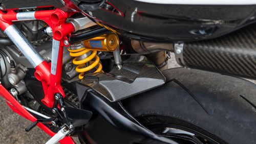 2009 Ducati 1098R Troy Bayliss LE Te koop (foto 115 van 130)