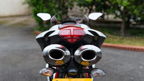 2009 Ducati 1098R Troy Bayliss LE Te koop (foto 73 van 130)