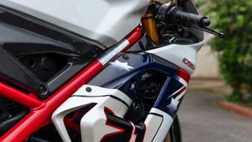 2009 Ducati 1098R Troy Bayliss LE Te koop (foto 82 van 130)