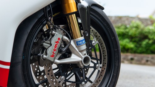 2009 Ducati 1098R Troy Bayliss LE Te koop (foto 83 van 130)