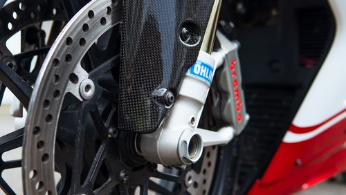2009 Ducati 1098R Troy Bayliss LE Te koop (foto 96 van 130)