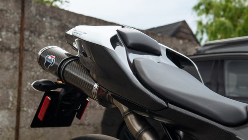 2009 Ducati 1098R Troy Bayliss LE Te koop (foto 105 van 130)