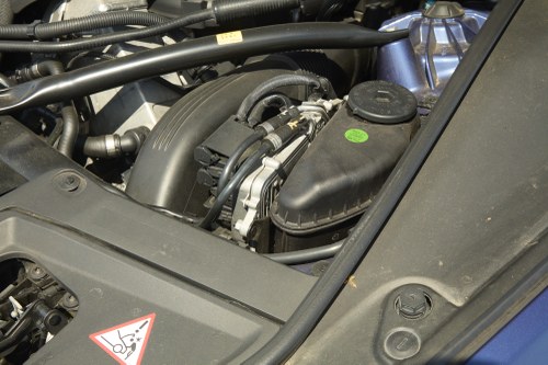 2015 Alpina B5 Bi Turbo Edition 50 F10 In vendita (immagine 142 di 166)
