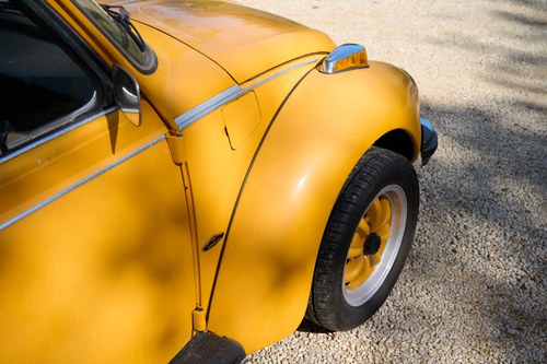 1977 Volkswagen Beetle 1303 S Karmann Cabriolet à venda (imagem 61 de 144)