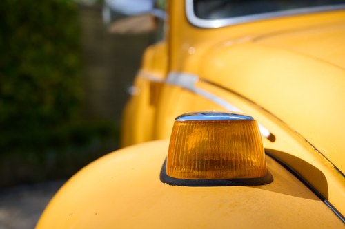 1977 Volkswagen Beetle 1303 S Karmann Cabriolet à venda (imagem 64 de 144)