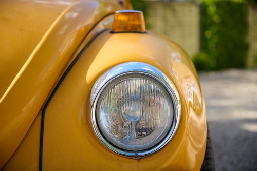 1977 Volkswagen Beetle 1303 S Karmann Cabriolet à venda (imagem 66 de 144)