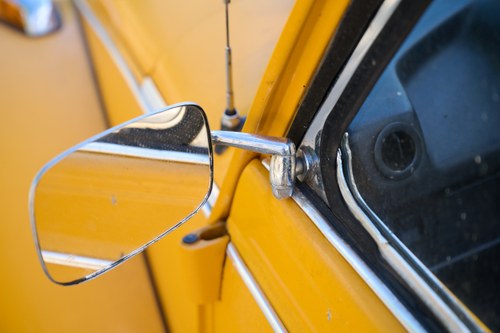1977 Volkswagen Beetle 1303 S Karmann Cabriolet à venda (imagem 80 de 144)
