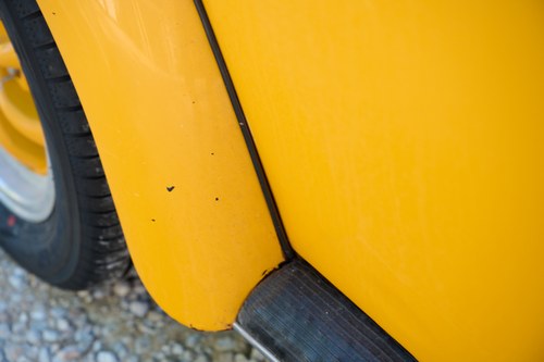 1977 Volkswagen Beetle 1303 S Karmann Cabriolet à venda (imagem 90 de 144)