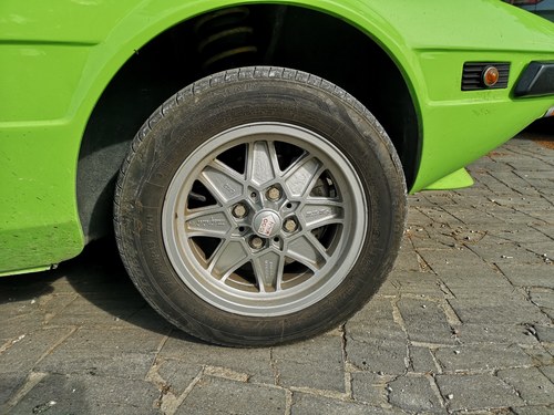 1974 Fiat X1/9 Te koop (foto 34 van 64)