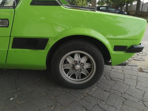 1974 Fiat X1/9 Te koop (foto 36 van 64)