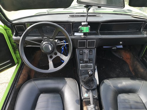 1974 Fiat X1/9 Te koop (foto 39 van 64)