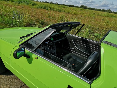 1974 Fiat X1/9 Te koop (foto 43 van 64)