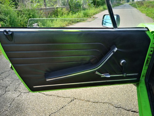 1974 Fiat X1/9 Te koop (foto 46 van 64)