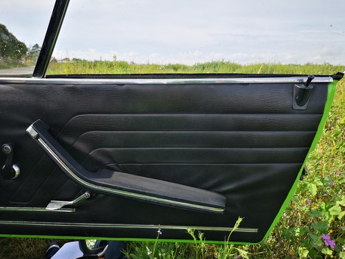 1974 Fiat X1/9 Te koop (foto 47 van 64)
